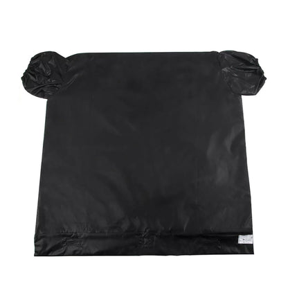 1PCS Professional Film Changing Bag 22.8x21.6" Antistatic Dense Fabric Darkroom
