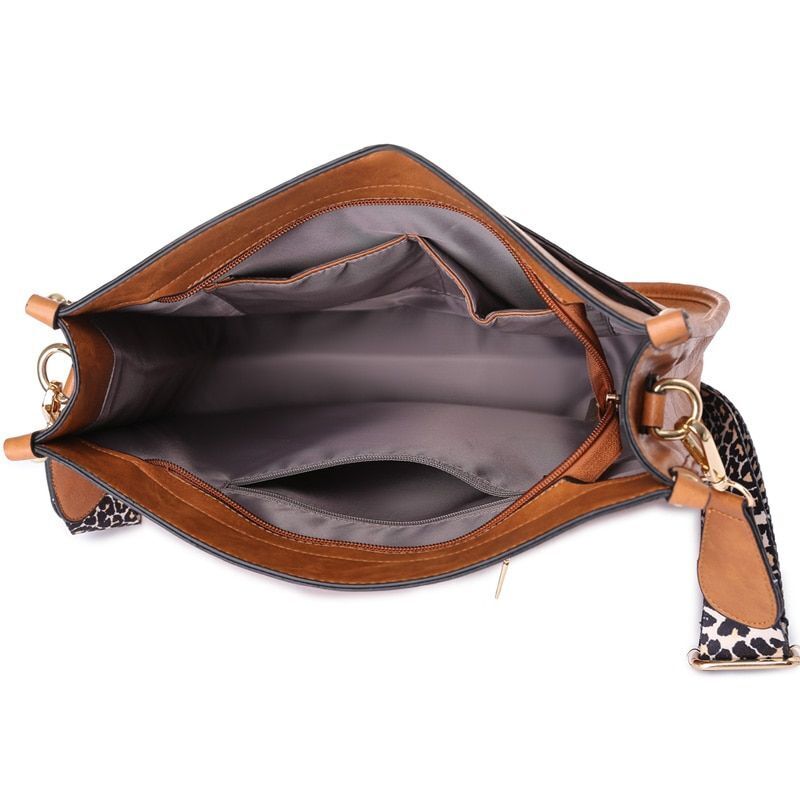 Women Soft Leather Handbag Cute Shoulder Bag Fashion Shopping Bag Candy Color