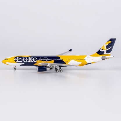 1:400 NG Models Luke Air Airbus A330-200 9H-RTU Diecast Aircraft Model