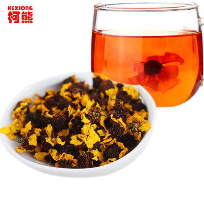 100g High Quality Herbal Scented Tea Organic Chrysanthemum Tea Kunlun Snow Daisy