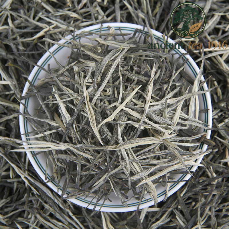 500g 2026 Spring Yunnan Green Tea Special Grade Maojian (Maofeng Tea) Loose Tea