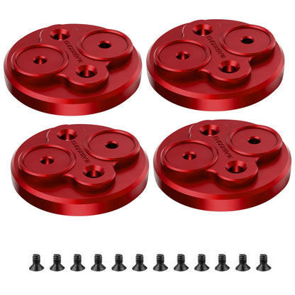 4Pack Propeller Motor Cover Protector for DJI Mavic Mini 2/Mini SE Drone Upgrade