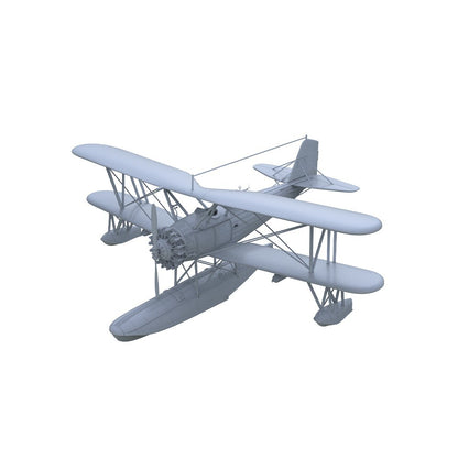 Yao's Studio LYR72227 1/72 25mm Military Model Kit US Navy O3U Corsair Spy Plane