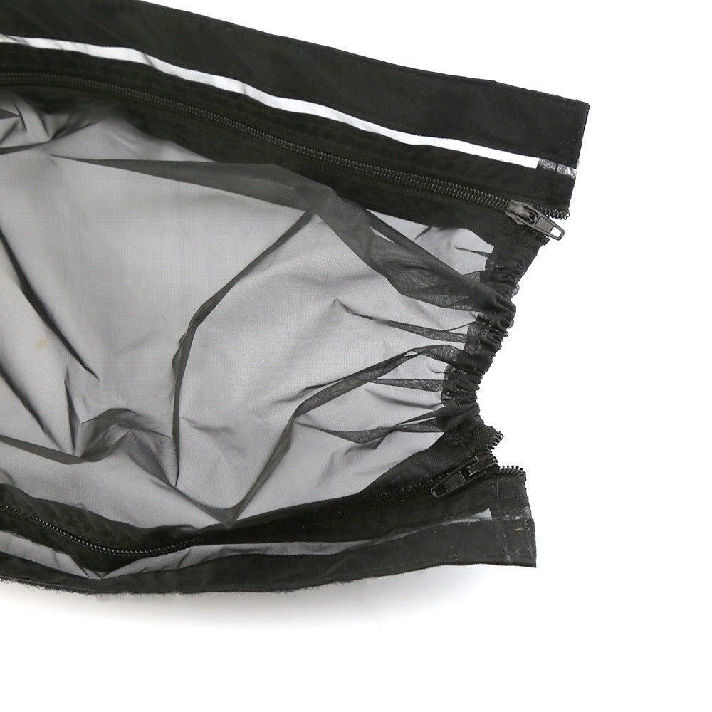 Waterproof Nylon Chassis Dust Cover Protector For TRAXXAS 1/8 4WD SLEDGE RC Car