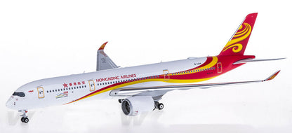 1:400 Phoenix HONGKONG AIRLINES AIRBUS A350-900 Passenger Airplane Diecast Model