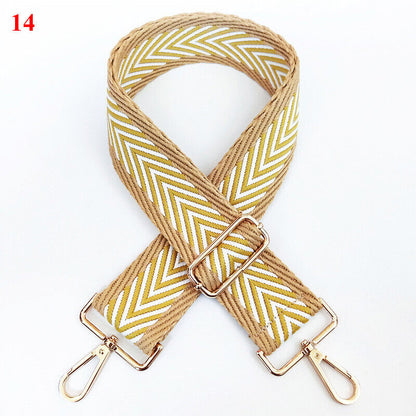 Crossbody Bag Strap Bag Belt Bag Strap Bag Part Accessories Shoulder Strap