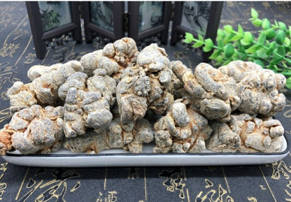 Yunnan Wenshan Sanqi / Tianqi Noto ginseng Notoginseng Root 40' new