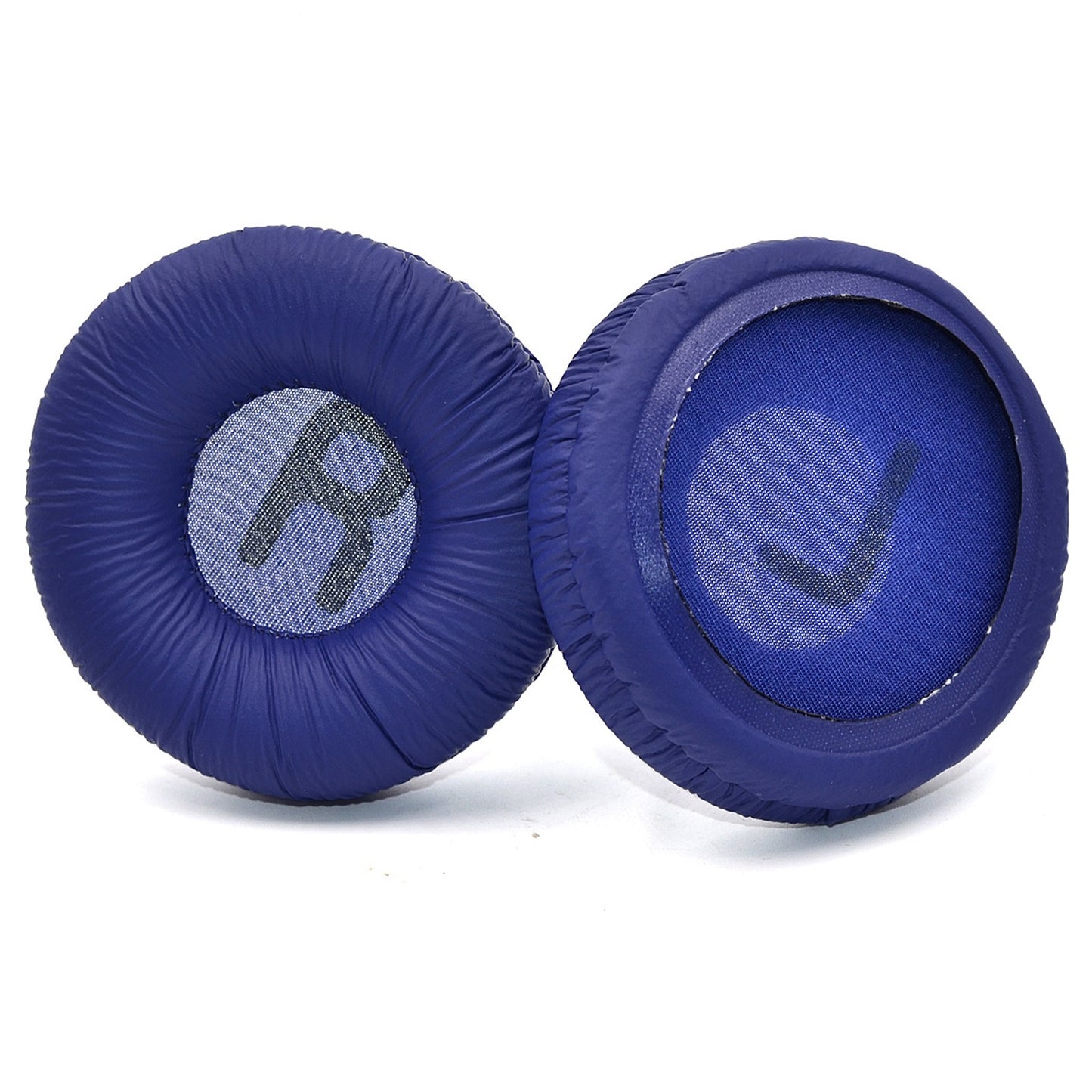2* Ear Pads Cushion Cover Repalcement For JBL Tune600 E35 T450 T450BT Headset;