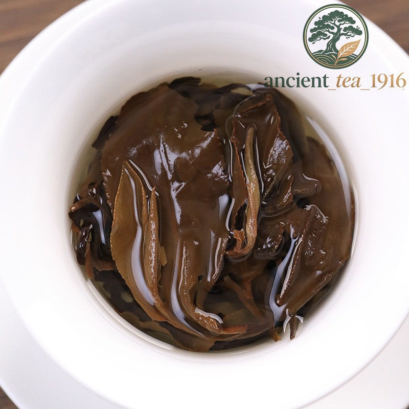 500g 2015 Fuding White Tea Shoumei Chenxiang Loose Tea