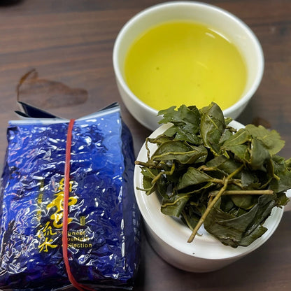 Taiwan unique tea,Chin-Shin-Oolong,Alishan High-mountain tea,150g*4