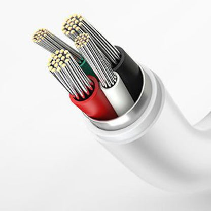 Fast Charging USB Wall Charger with 6FT Cable Set