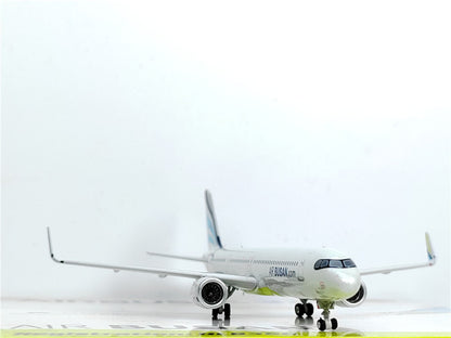 1:400 Phoenix AIRBUS AIRBUS A321neo Airplane Diecast Aircraft Plane Model