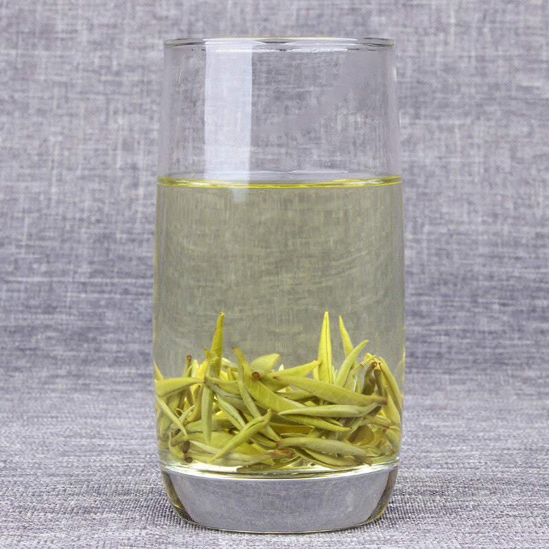 Supreme Bi Luo Chun Pre-Ming Snail Spring Green Tea 250g Snail Shape Biluochun