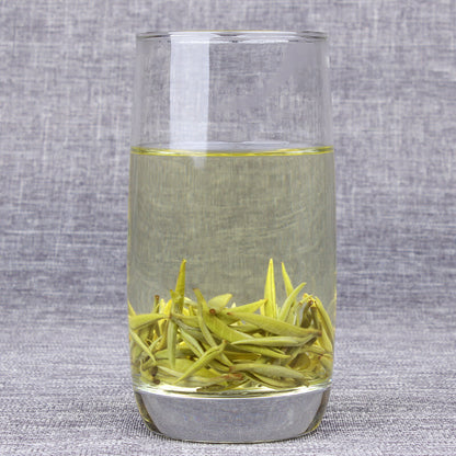 Supreme Bi Luo Chun Pre-Ming Snail Spring Green Tea 250g Snail Shape Biluochun