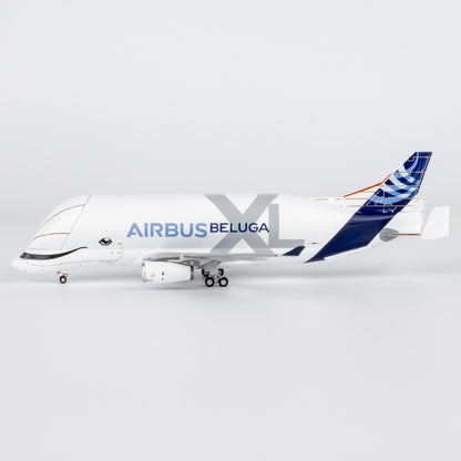 1:400 NGmodels Airbus A330-700L Beluga XL Passenger Airplane Diecast Plane Model