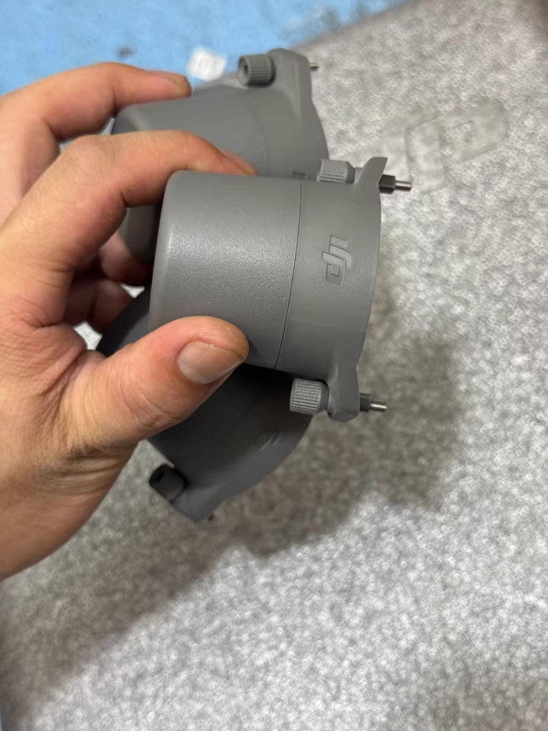 DJI Mavic 2 Enterprise RTK Module - Drone with Centimeter-Level RTK