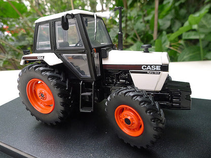 1:32 UH 6436 Case International 1394 4WD Tractor Farm Machine Diecast Model