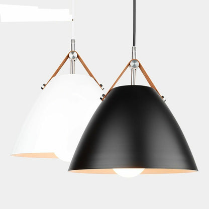 Restaurant Pendant Lighting Kitchen Lamp Dining Room LED Light Nordic Modern AC