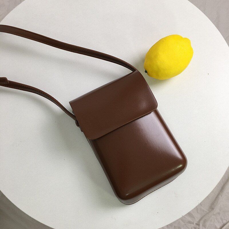 Women Handbags Leather Shoulder Bag Large Crossbody Bags Small Flap Phone Purses