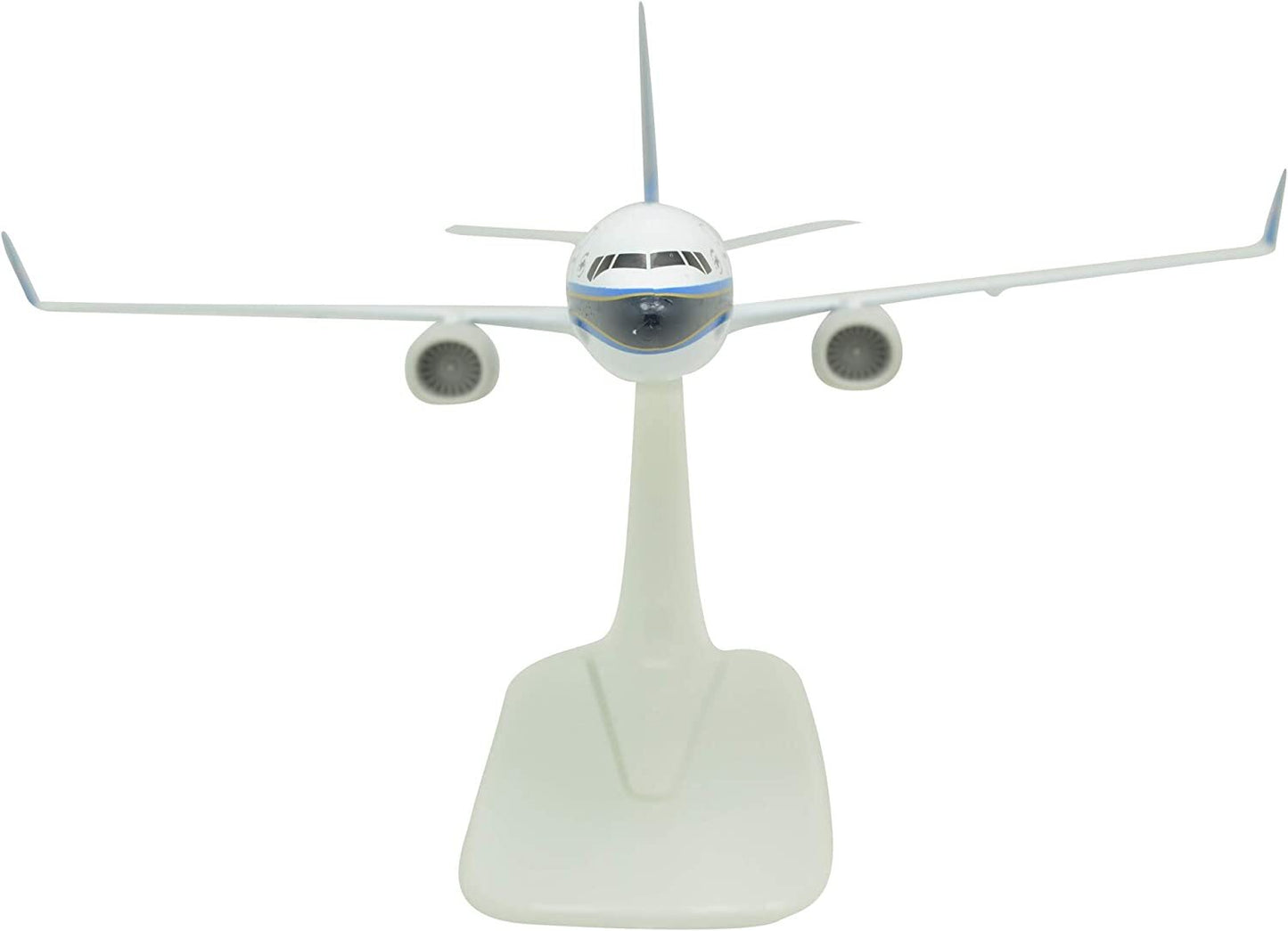 1:400 20cm B737-800 China Southern Airlines Metal Airplane Model Plane Toy Plane