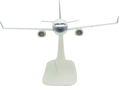 1:400 20cm B737-800 China Southern Airlines Metal Airplane Model Plane Toy Plane
