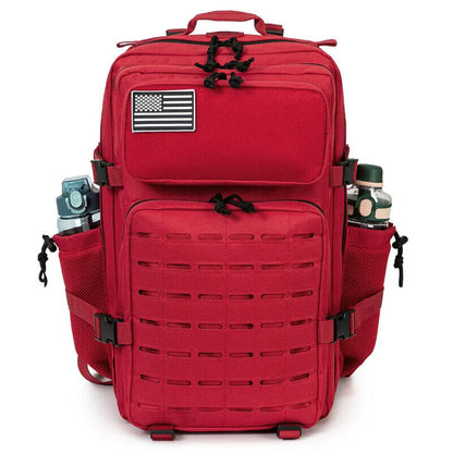 50L Military Tactical Backpack Army Bag Hunting Backpack Men Outdoor Hiking