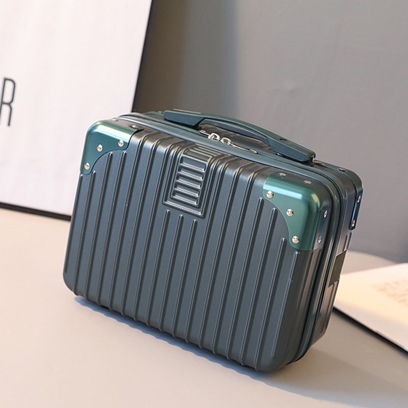 Multifunction Travel Cosmetic Bag Cosmetic Case Makeup Bags Organizer Waterproof