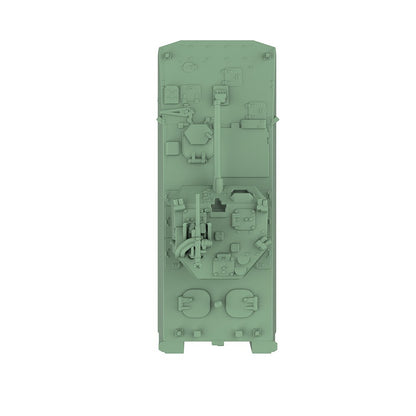 SSMODEL SS486 1/200/350/700 Military Model Kit France VBCI-2(MCT30) Light Tank
