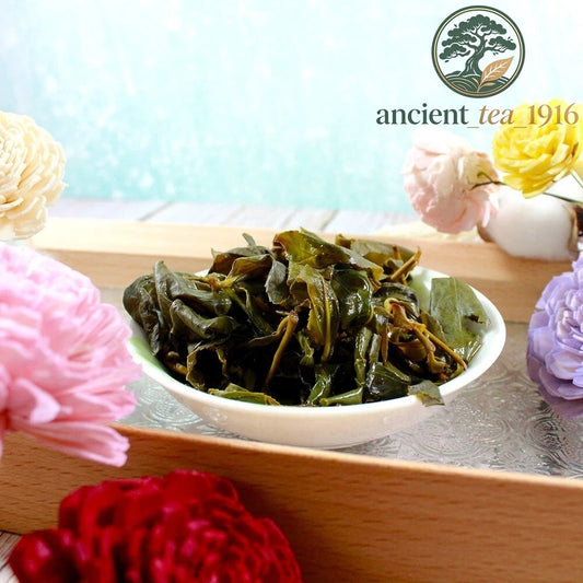 600g Taiwan Unique Tea,Shanlinxi Caodu Alpine Oolong Tea