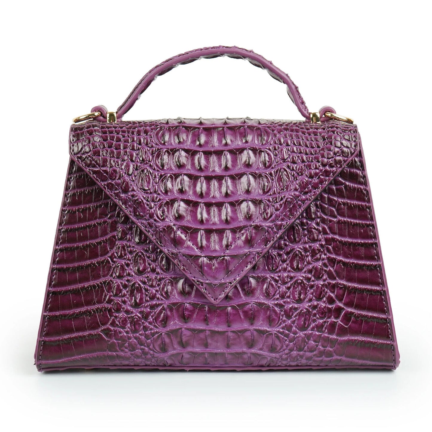 Handbag Crossbody Bags Women Pattern Leather Shoulder Bags Casual Tote Bag