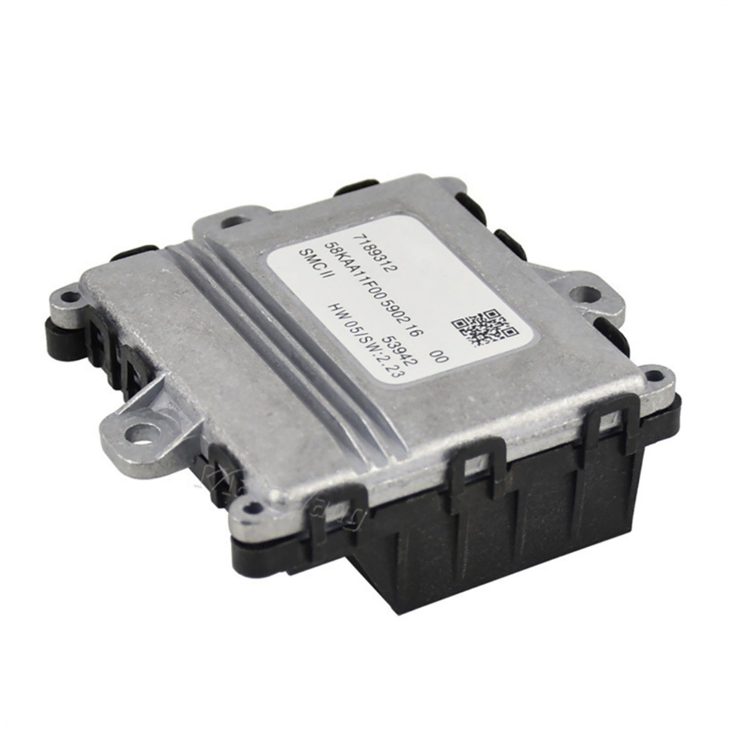 Adaptive Headlight Drive Control Unit For BMW 6 Series E63/E64 2002-2010 7189312