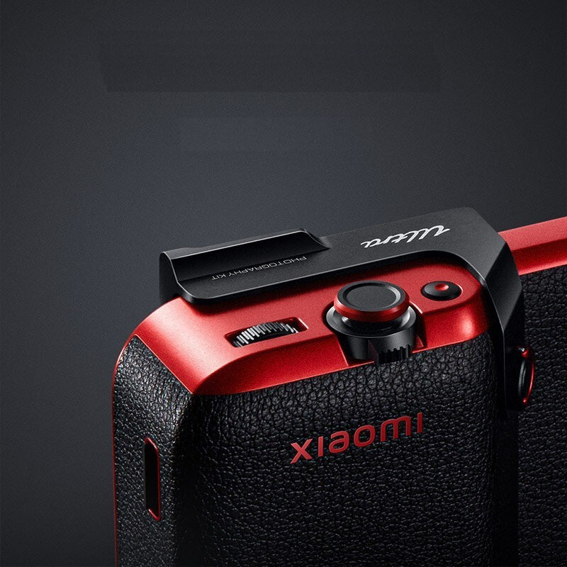Xiaomi 15 Ultra Professional Photography Kit Case For Xiaomi 15 Ultra