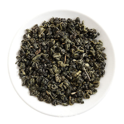 500g Bag Yunnan Yunnan Green Tea Puerh Tea Bi Luo Chun One Bud and Two Leaves