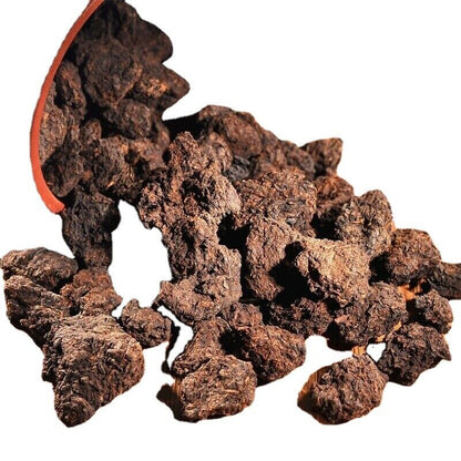 Organic Pu'erh Tea Pu'erh Flavor Tuocha Lose Weight Green Yunnan Mini Puer Tea Black-
