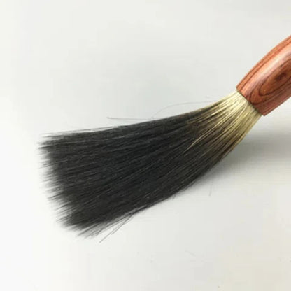 Chinese Calligraphy Brush Bear Hair Calligraphy Long Peak Ink Painting Pen