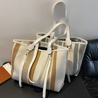 Women shoulder tote bags handbags purse girl fashion luxury shopping bags