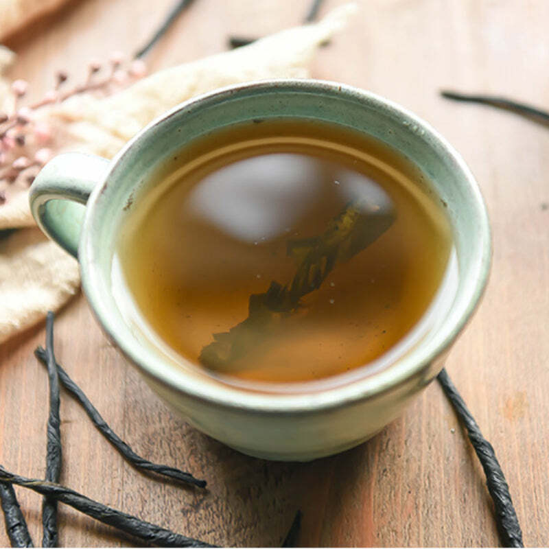 New Ku Ding Cha Organic Big Leaf Kuding Tea Herbal Tea Loose Leaf Herbs Tea