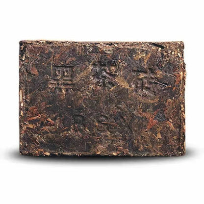 400g Anhua Hu Nan Baishaxi Hei Zhuan Cha Dark Tea Brick Tea Chinese Tea
