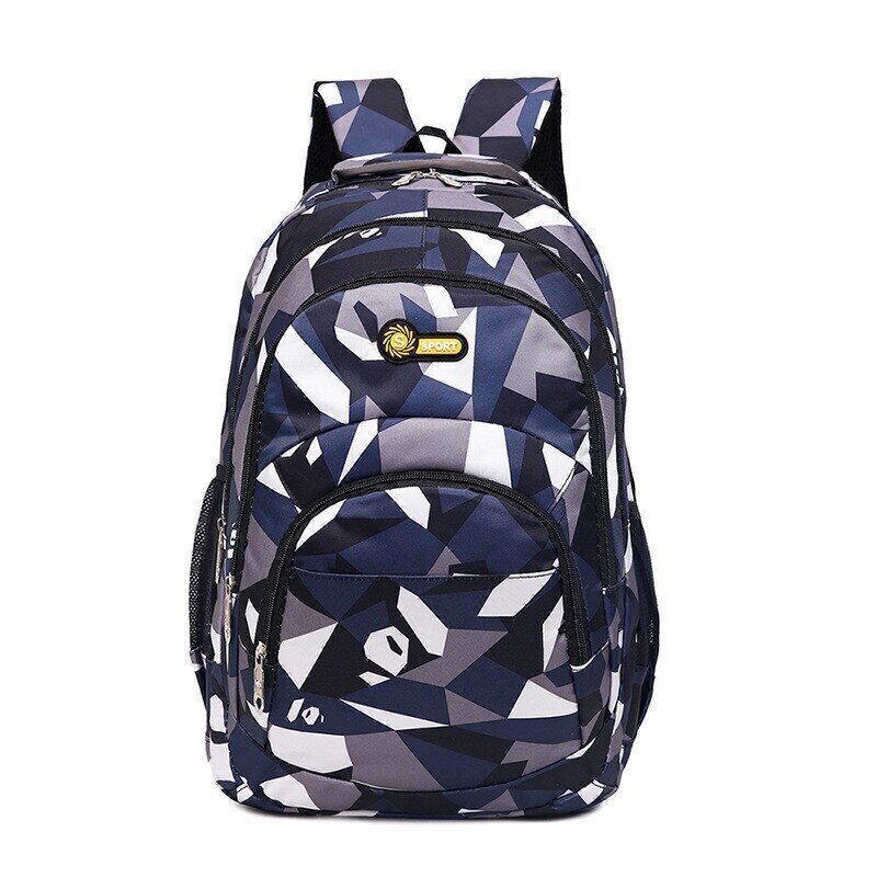 Junior High School Backpacks Girls Primary Kids school Bag School Bags