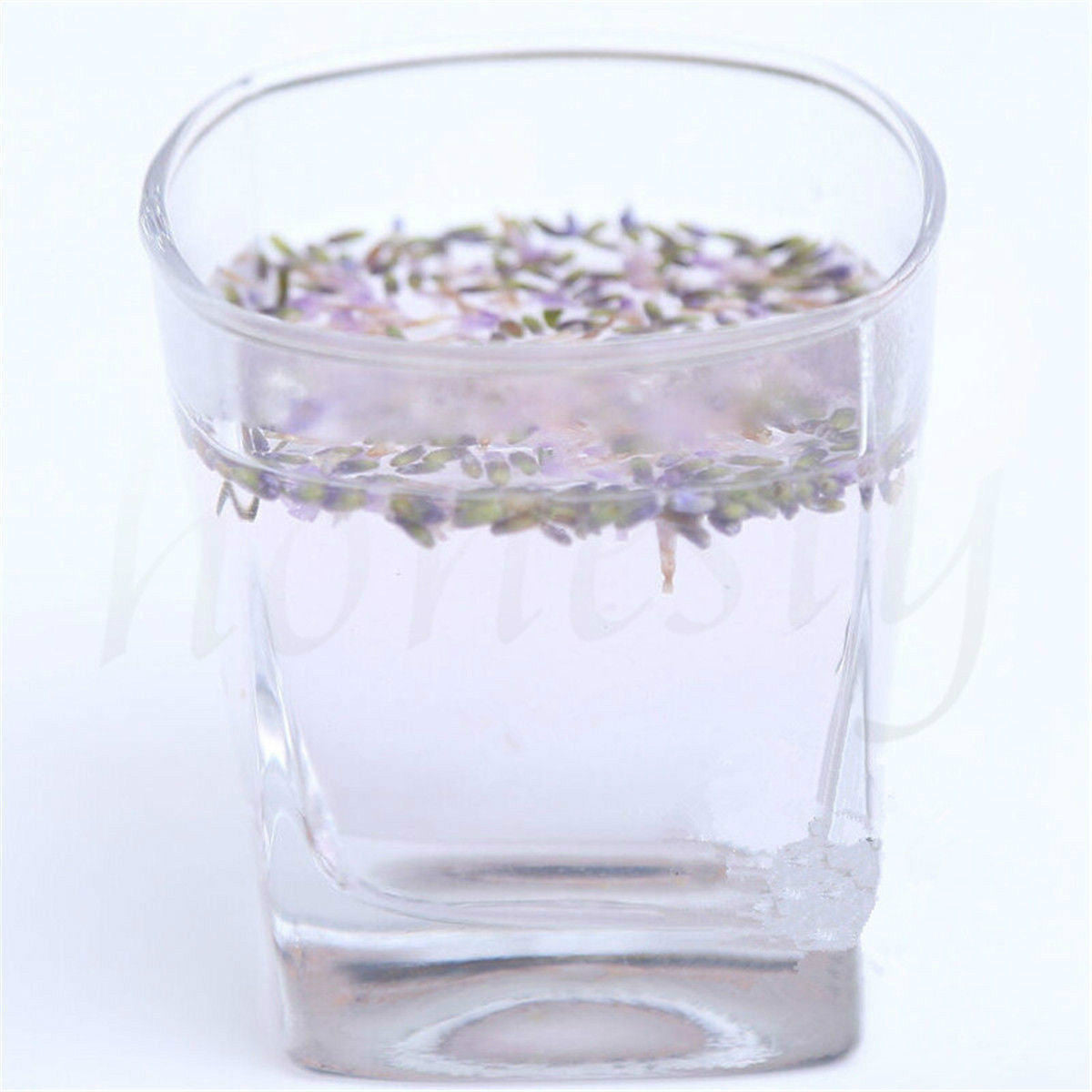 50g Lavender Dried Flower Tea Yangxinanshen Chinese Herbal Gift Good for Sleep