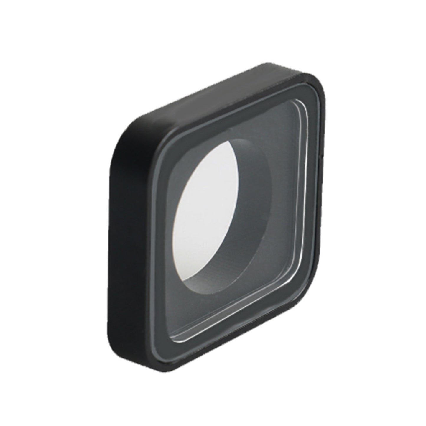 Glass Protective Lens Replacement UV Ring Case Cover Frame For Gopro Hero 5 6 7