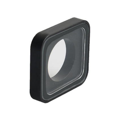 Glass Protective Lens Replacement UV Ring Case Cover Frame For Gopro Hero 5 6 7