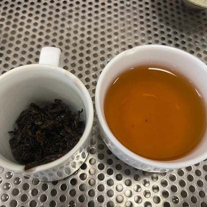 Taiwan unique tea,Kosei Tea Garden,Taitung Luye Red Oolong tea,150g*4