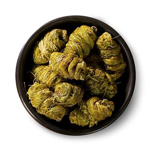 Ecology Chinese Tea Dried Dendrobium Candidum Herb Natural Tie Pi Shi Hu 50g