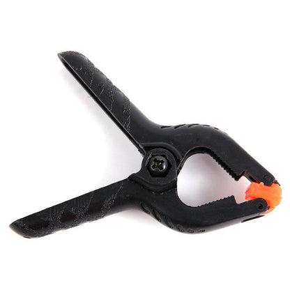 10Pcs A Type Photo Studio Light Photography Background Clips Backdrop Clamps H