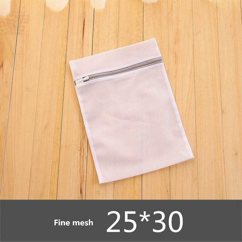 Wash Bags Zipper Mesh Household Machine Laundry Underwear Bra Sock Dirty Clothes