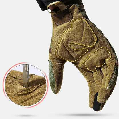 Tactical Gloves Outdoor Military Training Sport Climbing Shooting Hunting Riding