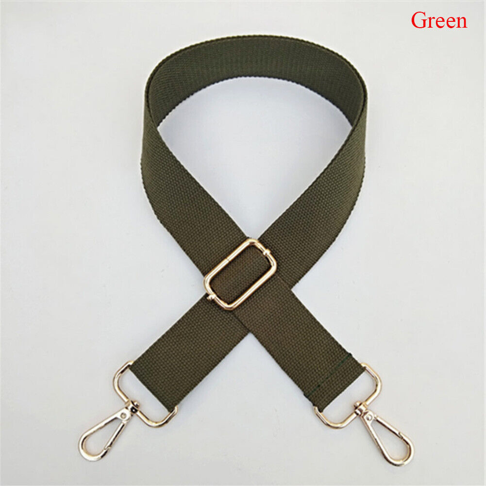 Adjustable Bag Belt Band Replacement Shoulder Bag Handle Shoulder Bag Belt*US