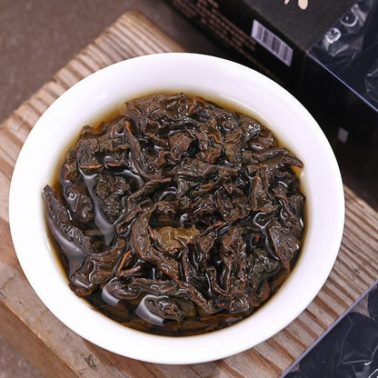 1000g Premium Dark Oolong Tea Tieguanyin Tea Roasted High mountain olong Tea