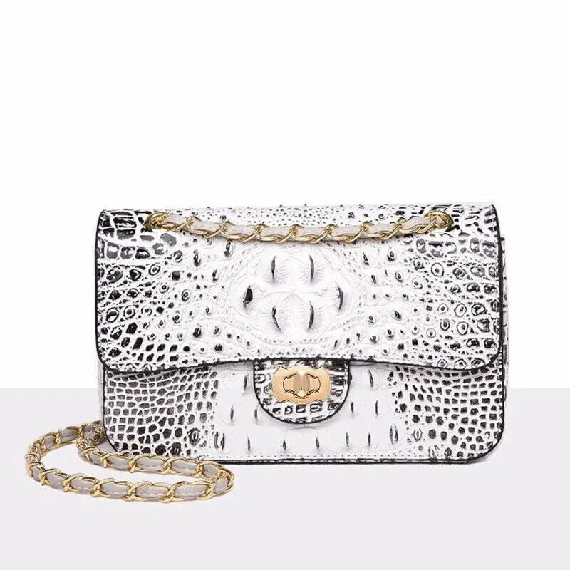 Handbag Chain Crossbody Bags Women Shoulder Bag Handbags